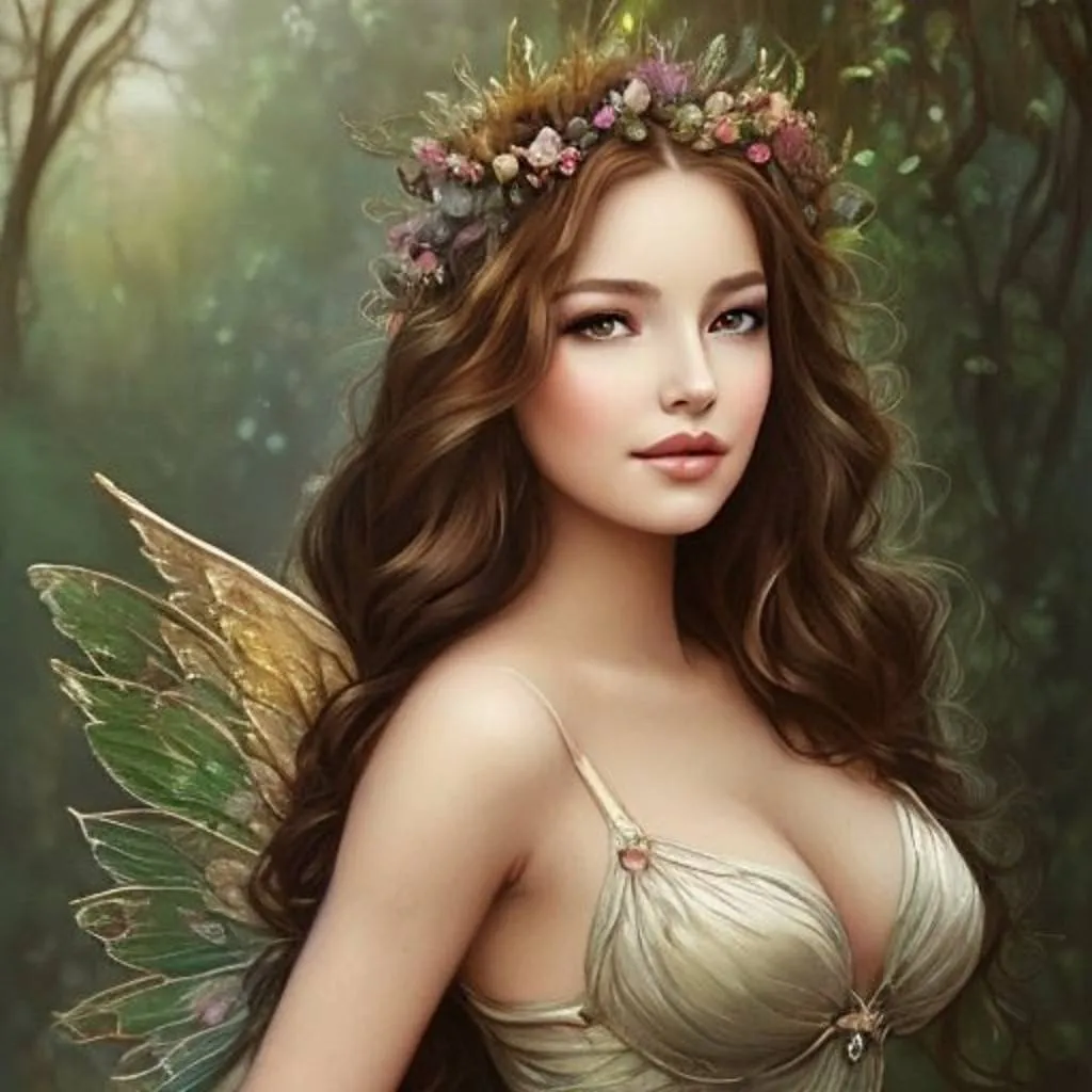 Avatar generado con Lensa