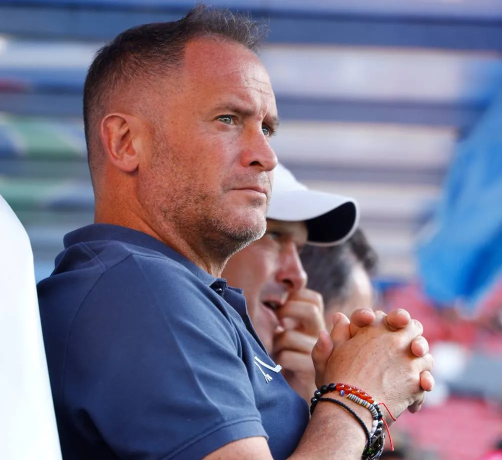 Andrés Lillini pidió confiar más en los jóvenes