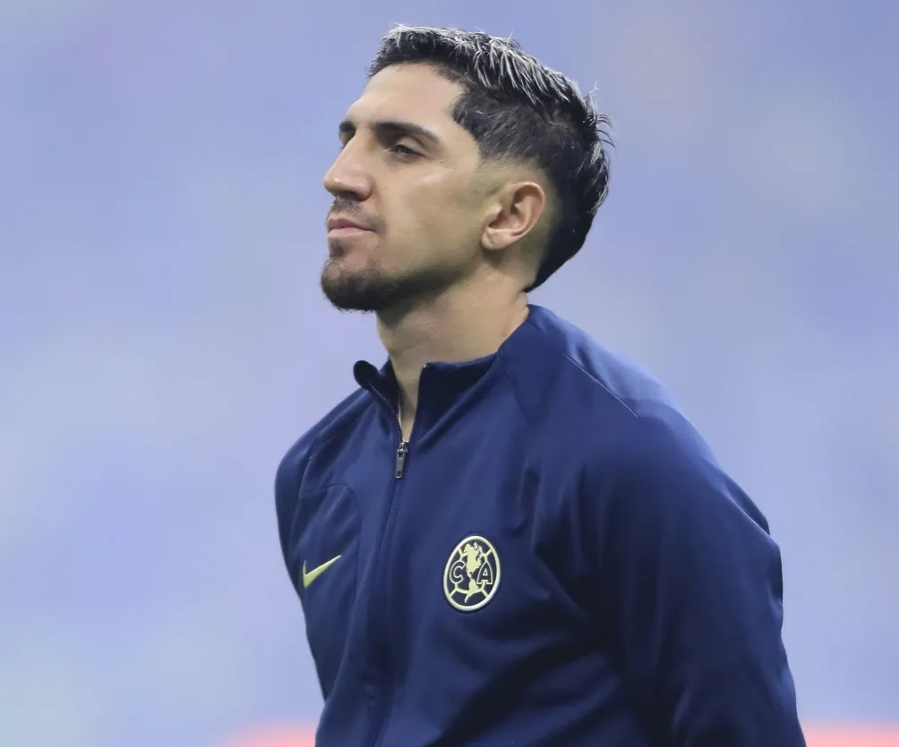 Diego Valdés estará listo para el inicio del Clausura 2023