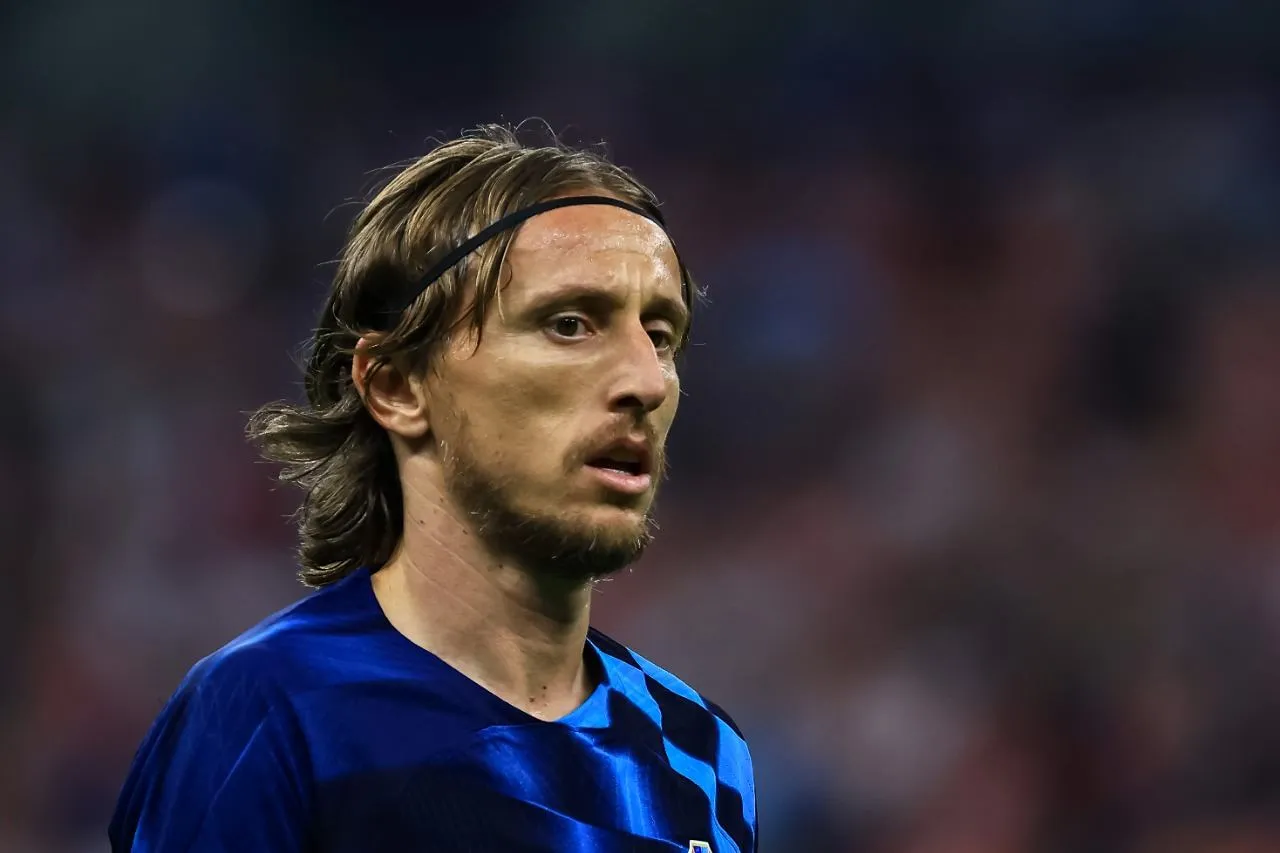 Croacia quedó a deber en las Semifinales