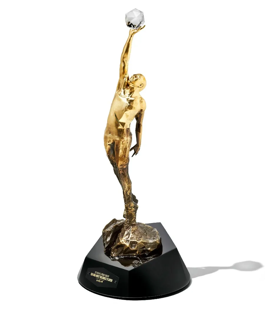 AP Trofeo Michael Jordan