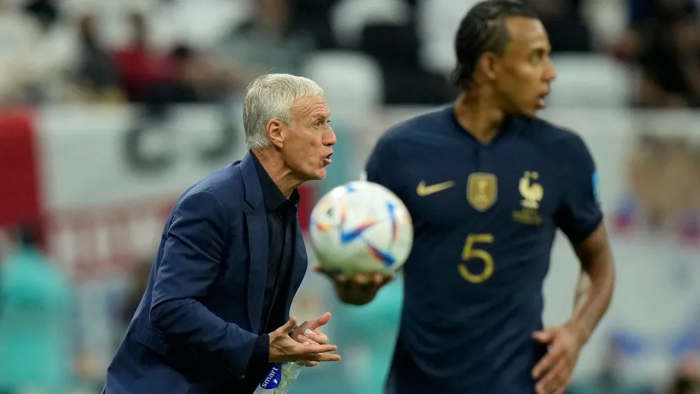 Los galos quieren buscar su pase a una segunda final en fila