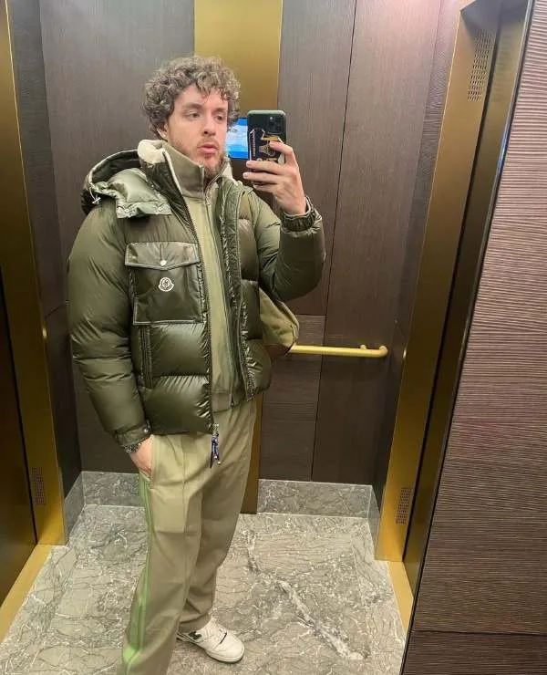 Jack Harlow sería el nuevo amor de Dua Lipa