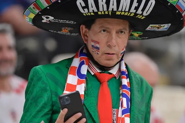 Caramelo continúa su travesía en Qatar