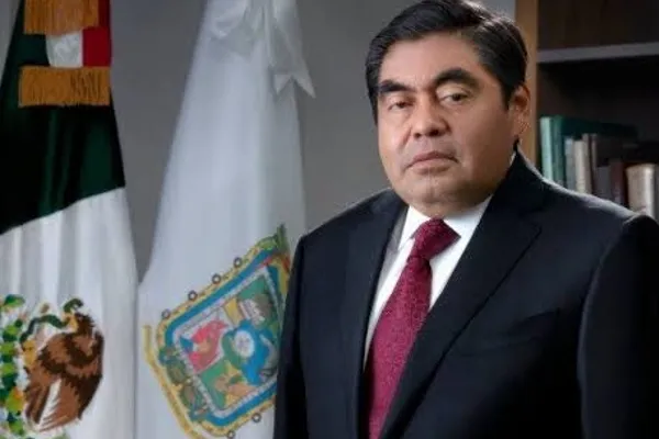 Falleció Miguel Barbosa