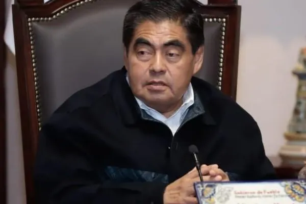 AMLO mandó sus condolencias