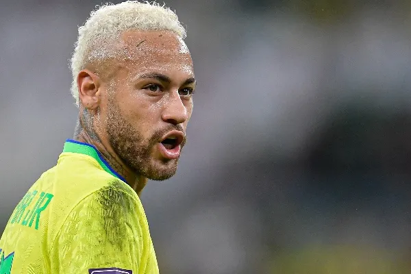 MEXSPORT Neymar, uno de los más afectados