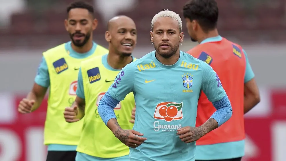 Neymar no incurrió en algún acto indebido, concluyó corte española