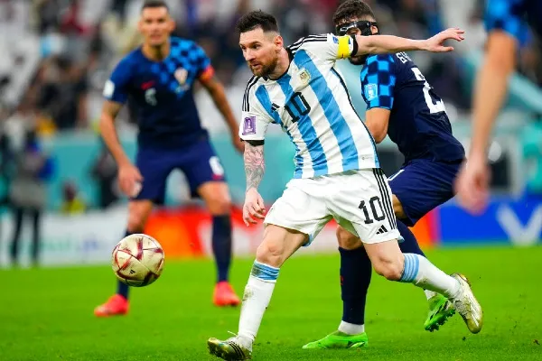 AP Ha criticado ferozmente a Lionel