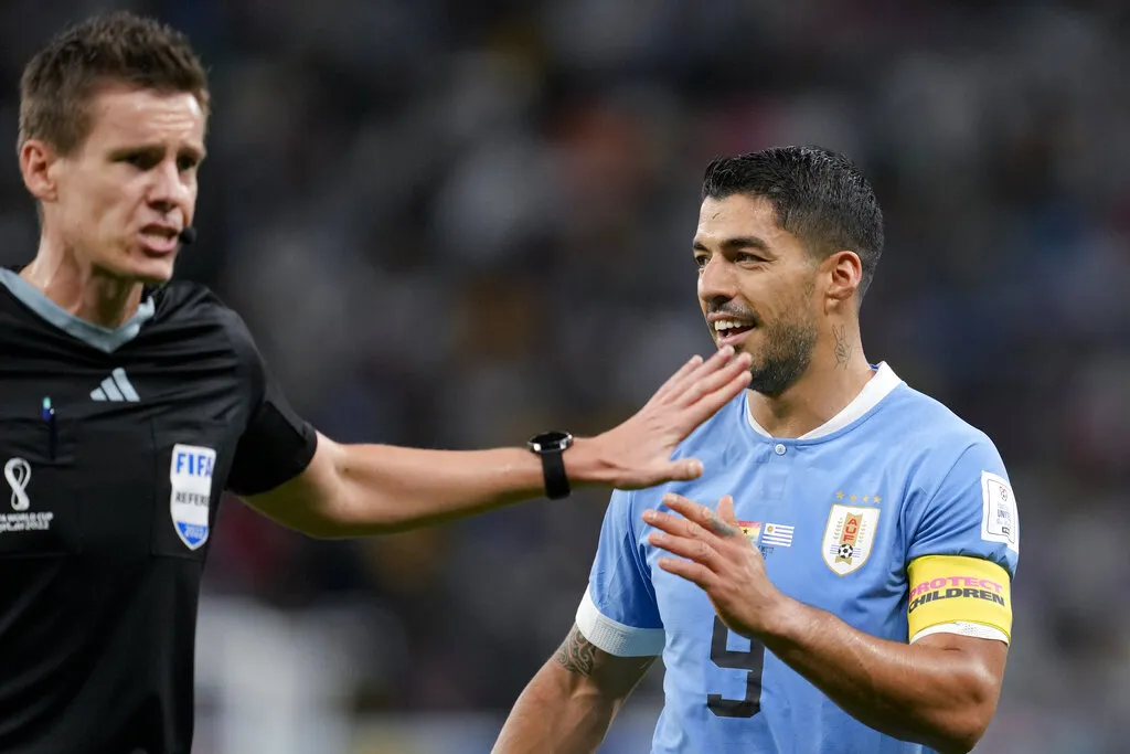 Cruz Azul e Inter de Miami, interesados en él