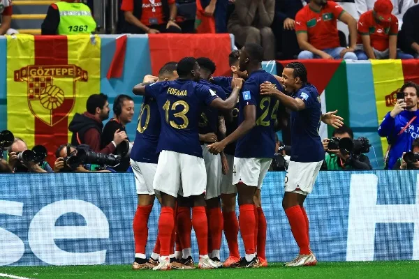 Buscarán el Bicampeonato