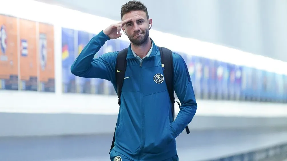 Layún criticó la reacción de medios ante el interés sobre mexicanos