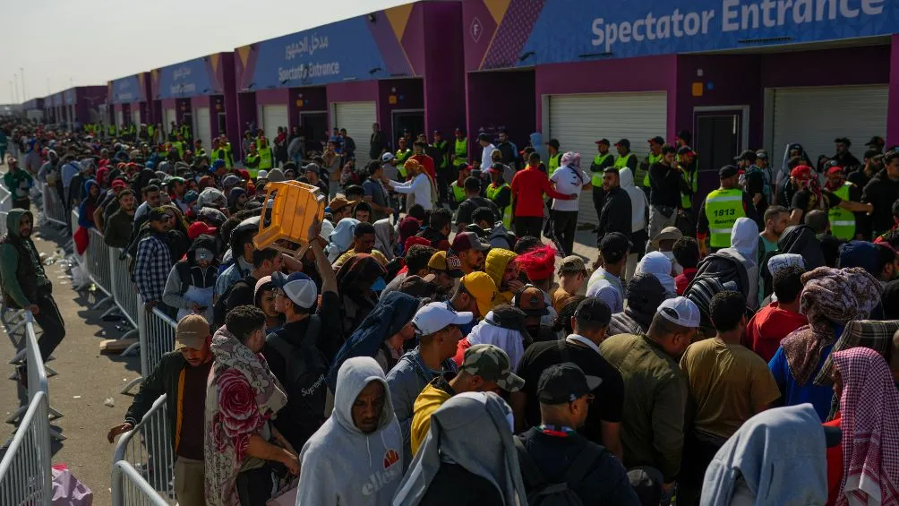 30 vuelos de Casablanca a Doha se perfilaban a llegar