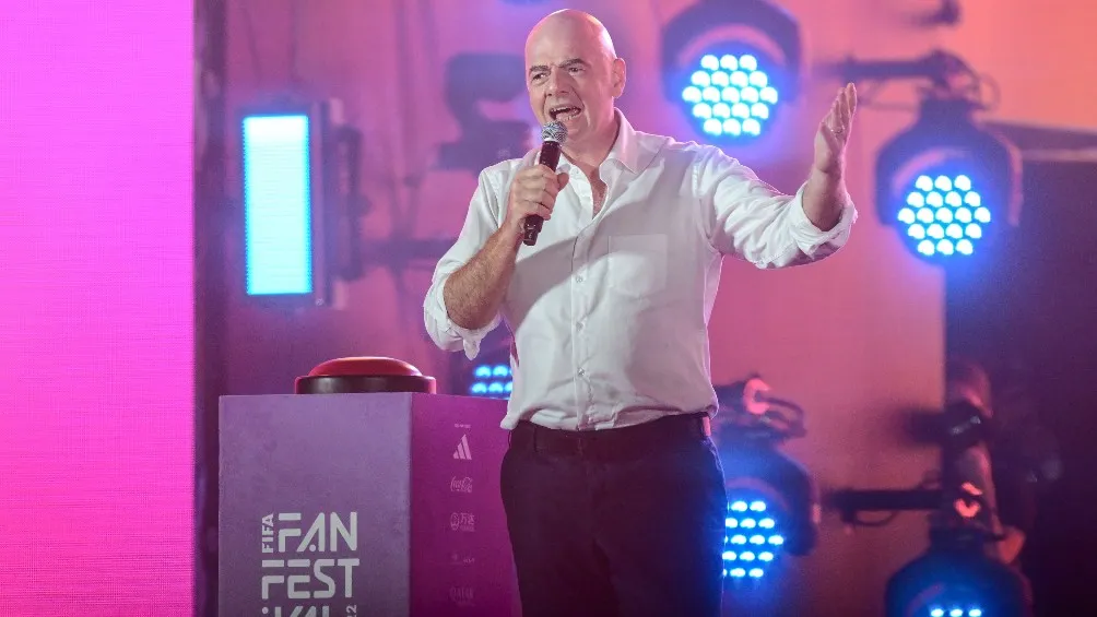 MEXSPORT El Consejo de FIFA definirá las sedes del Mundial de Clubes