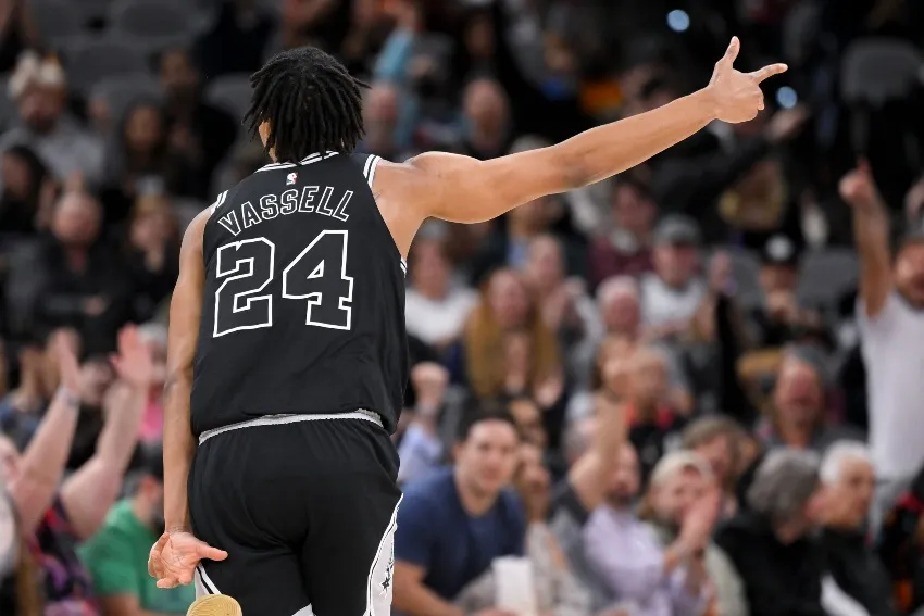 Spurs y Heat se enfrentarán en México