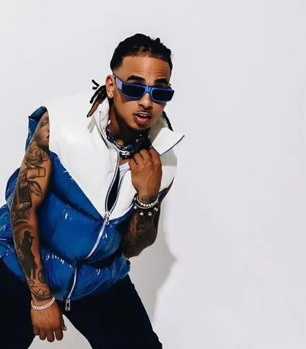 Ozuna estará en el Francia vs Argentina