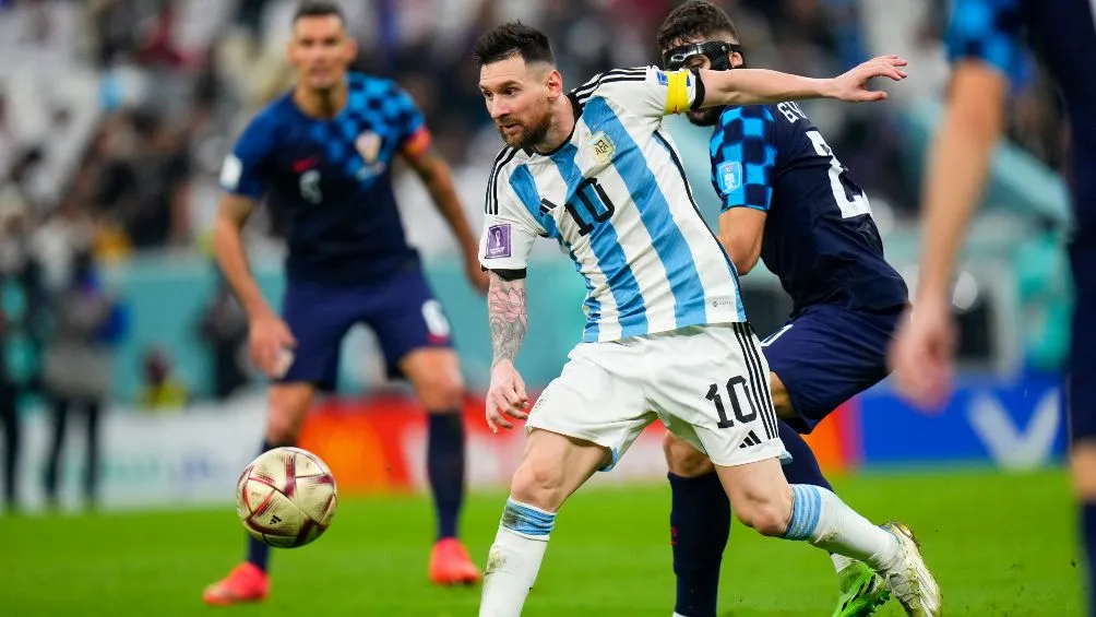 Gvardiol es uno de los defensas con más proyección en Europa