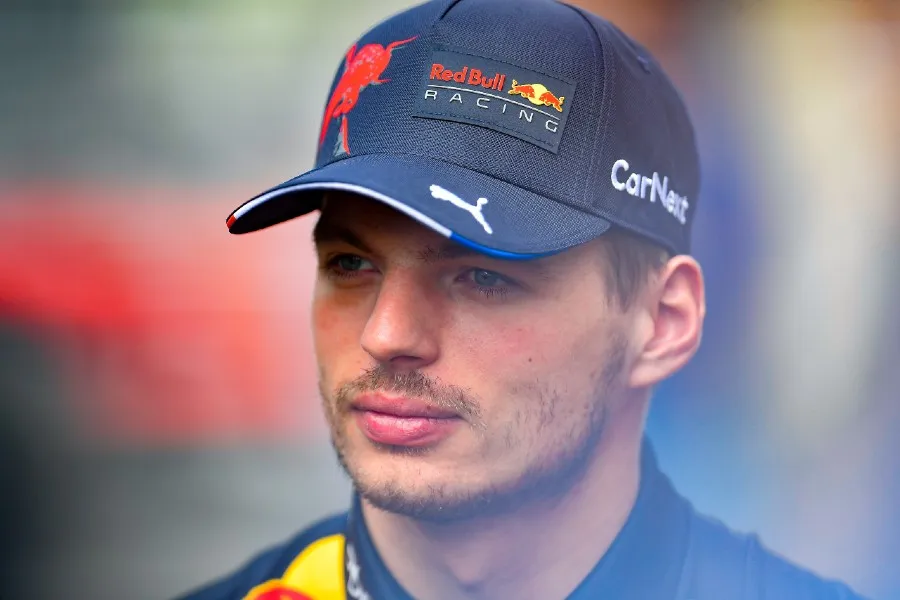 MEXSPORT Max volvió a entrar en polémica con Pérez