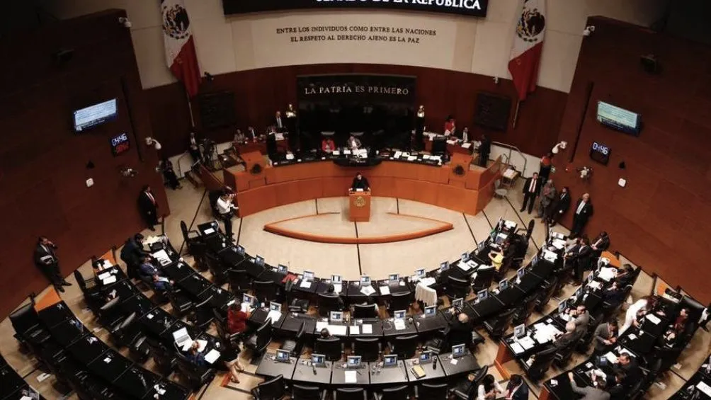 El Senado de la República aprobó esta nueva reforma