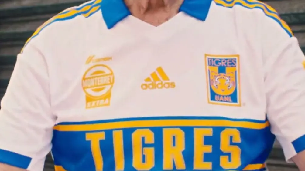 ESPECIAL Tigres lucirá nueva indumentaria para el CL 2023
