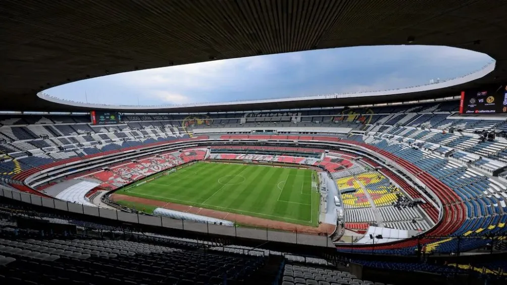 Se esperan más ingresos para el Mundial del 2026