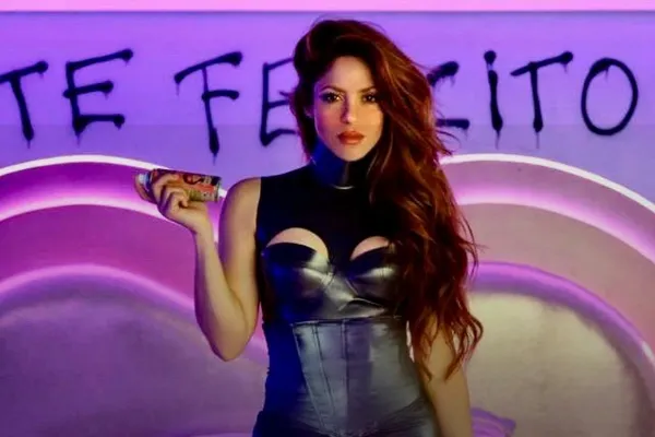 En promoción de su sencillo