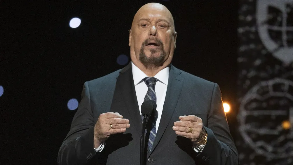 El Perro Bermúdez vive su última Copa del Mundo