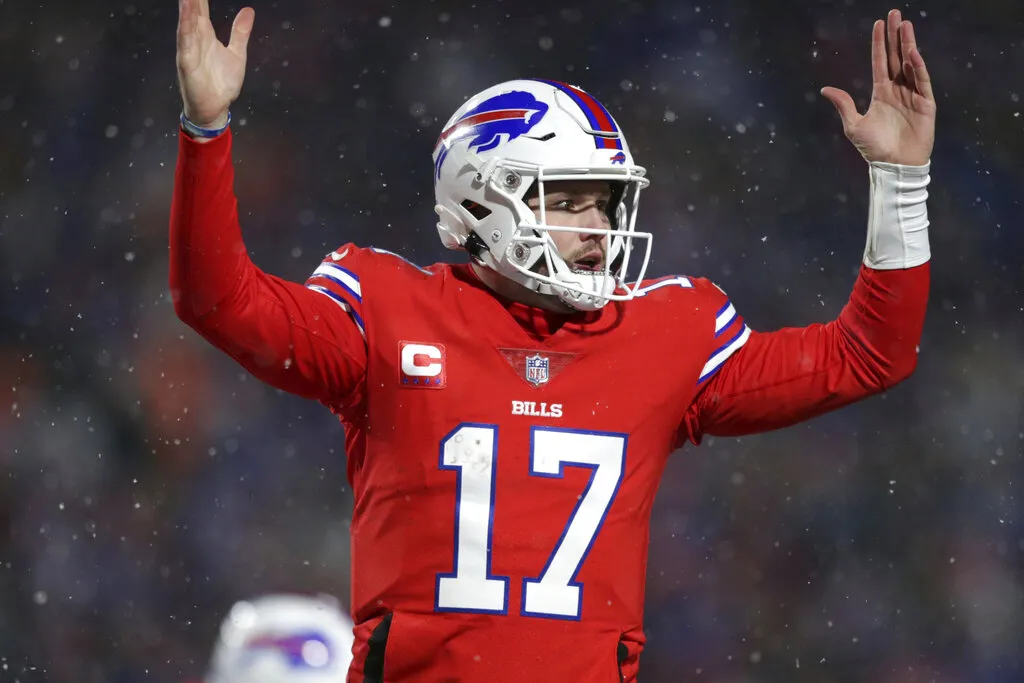 AP Bills se impusieron a Dolphins 32-29