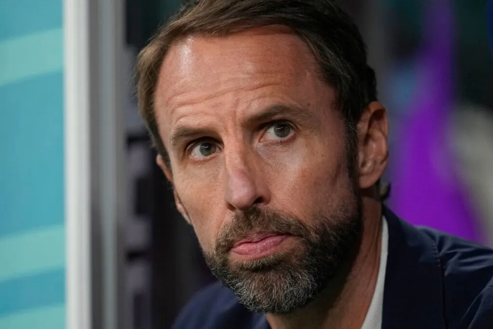 Inglaterra tendrá al mismo DT hasta 2024