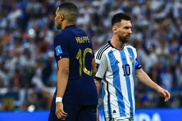 Su última víctima, Francia