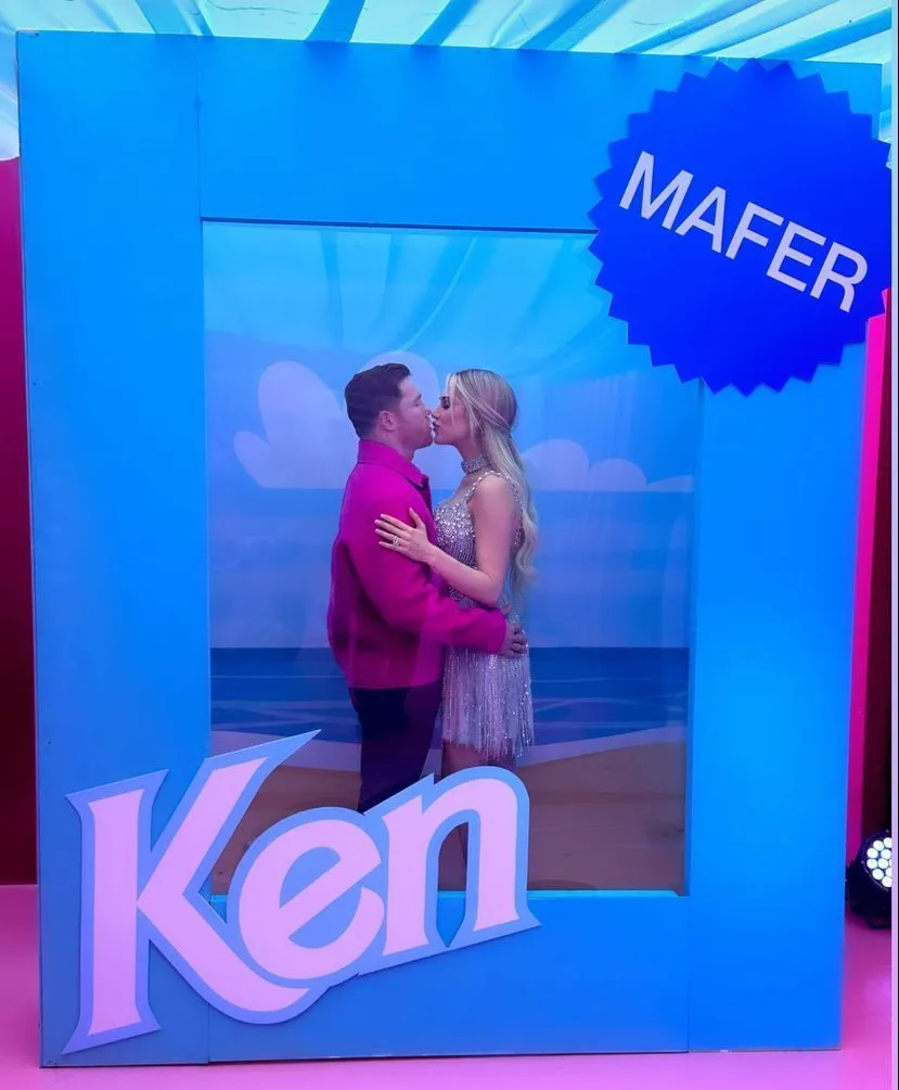 INSTAGRAM @:fernadamgtz Familia Álvarez