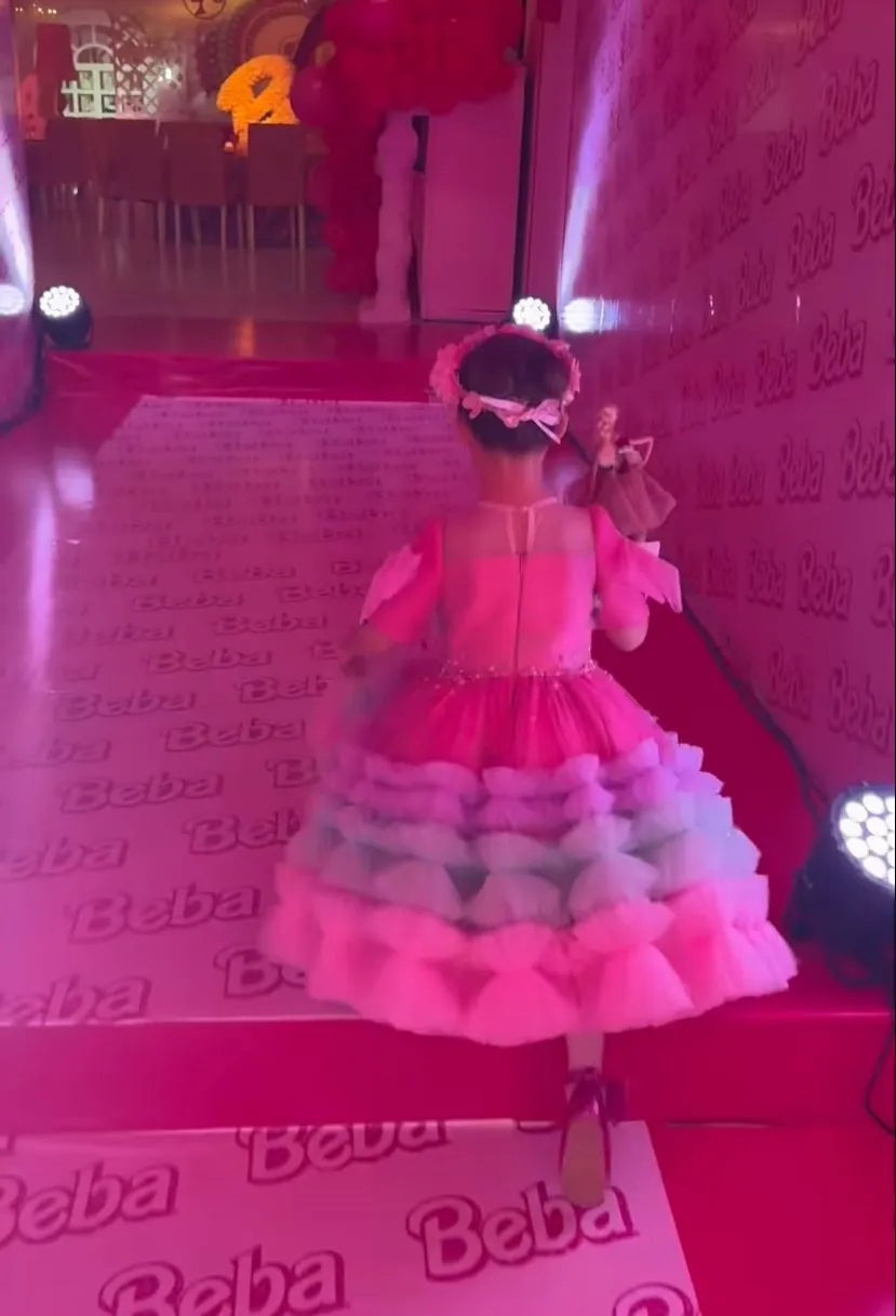 INSTAGRAM @:fernadamgtz Hija de Canelo