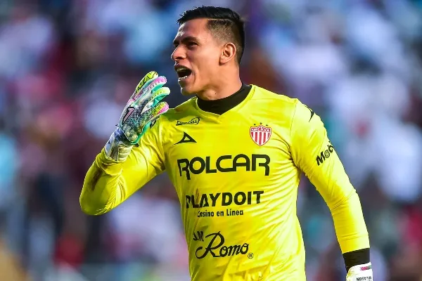 Tano Ortiz 'negó' la llegada de Malagón