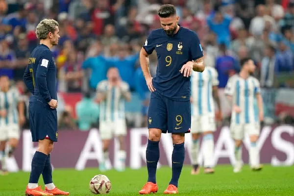 Junto a Giround en la Gran Final