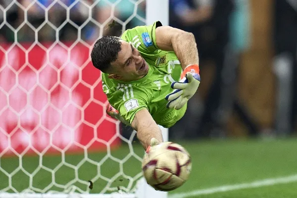 MEXSPORT Revelaron sus 'trucos mentales'