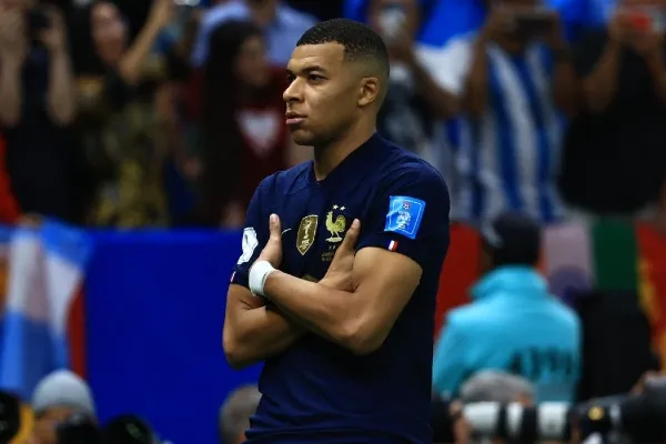 Anotó más goles que La Pulga