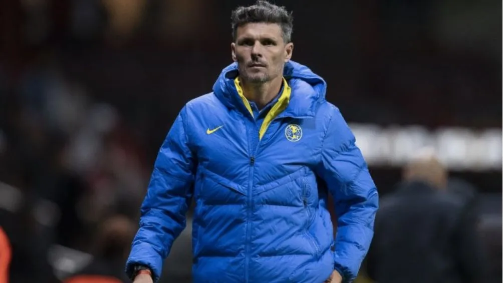 Ortiz durante la Copa por México