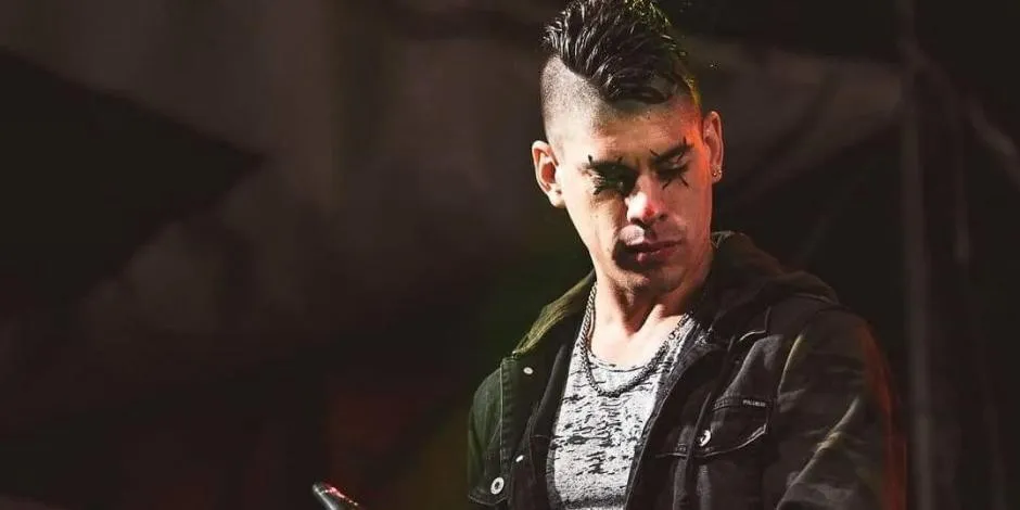 ESPECIAL Fede Zapata no tocará más con los Caligaris