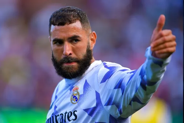 MEXSPORT Anunció su retiro de la Selección Francesa