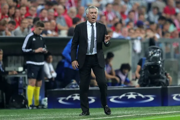 Se quedará con los merengues