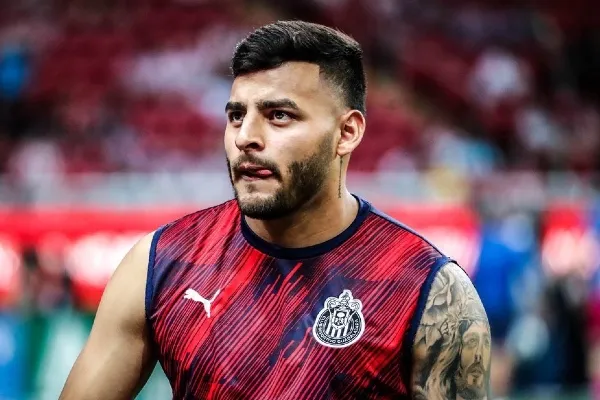 Comentó que no tiene el nivel para jugar en Chelsea