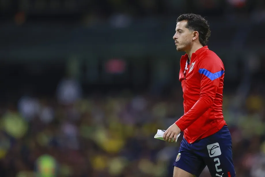 Alan Mozo no fue a ver a Bad Bunny por soñar con Qatar 2022