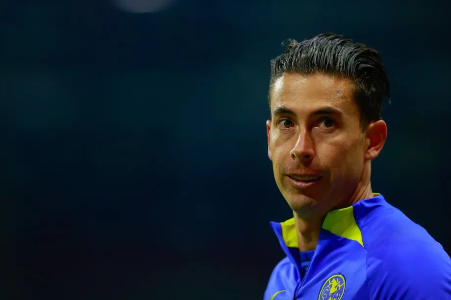 Óscar Jiménez ha aguantado banca