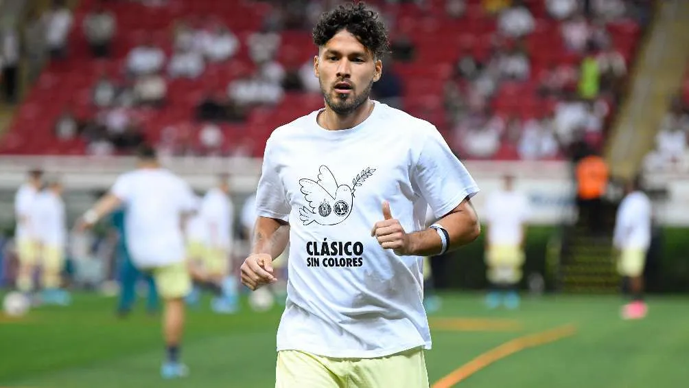 IMAGO7 Bruno Valdez ha ganado adeptos en la pretemporada