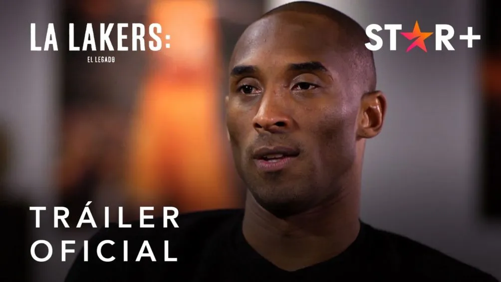 Kobe Bryant, un hombre que fue muy especial en la organización