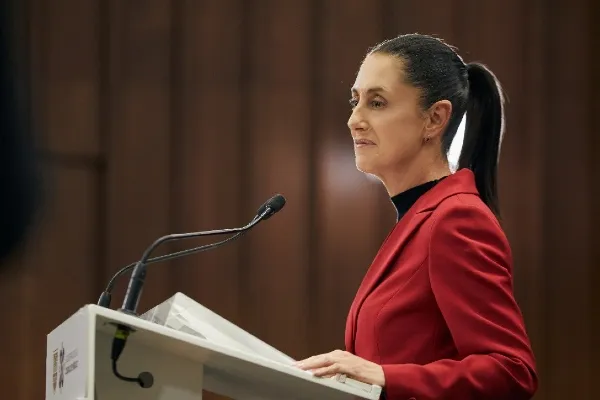 @CLAUDIASHEIN Escuchó el nuevo tema de Benito