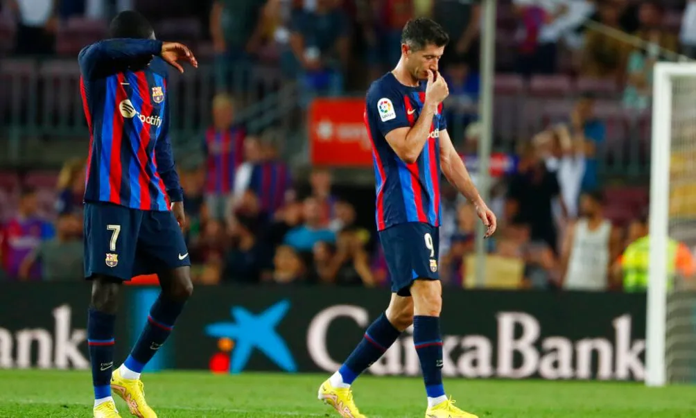 Barcelona se enfrentará al Intercity