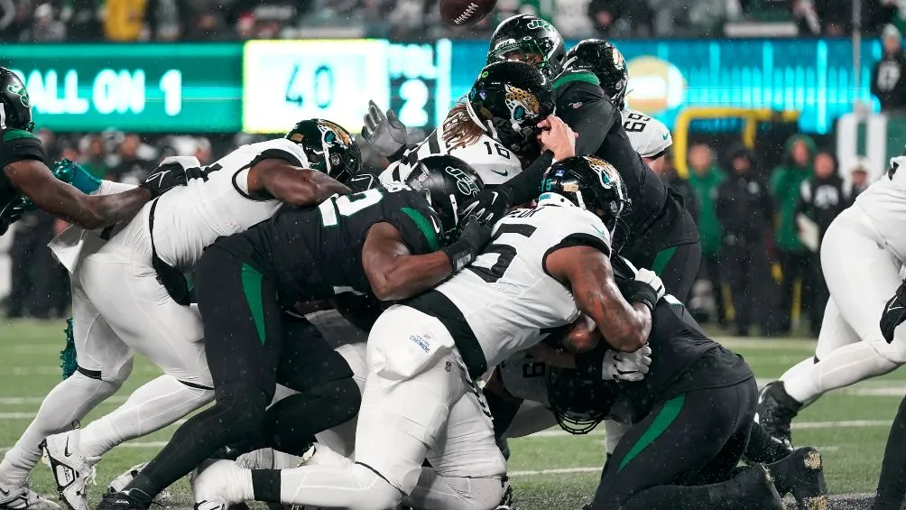 Los Jets han ido de capa caída en las últimas semanas