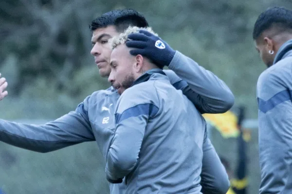 Siguen con racha positiva en pretemporada