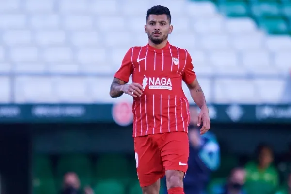 MEXSPORT Realiza trabajo de acondicionamiento